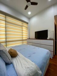 The Skywoods (D23), Condominium #599569691